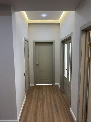 pro group: 2 комнаты, 87 м², 12 мкр Элитка, 9 этаж, Дизайнерский ремонт — 7