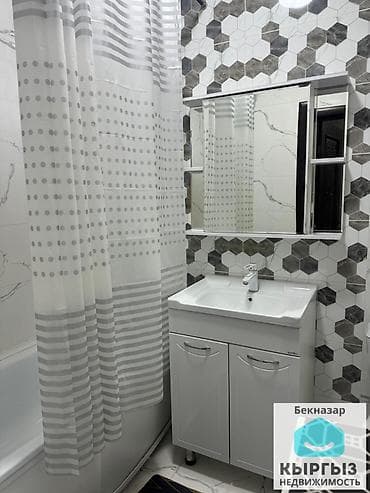 central park: 1 комната, 45 м², Элитка, 5 этаж, Евроремонт — 5