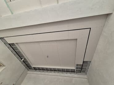 исанова боконбаева: Тосмолорду монтаждоо, Шыптарды монтаждоо, Жаа өткөөлдөрдү монтаждоо 6 жылдан ашык тажрыйба — 5