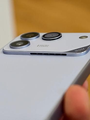 iphone 3g: Honor Magic 8 Pro, Новый, 256 ГБ, цвет - Черный, 2 SIM — 5