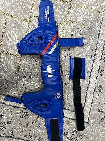 часы спецназ: Боксерский шлем с Пакистана размер XL, хорошее качество — 3