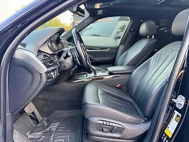BMW X5: 2018 г., 0.3 л, Автомат, Бензин, Внедорожник — 3