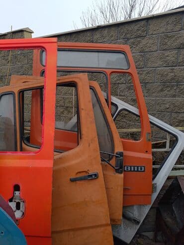 купить бу запчасти на мерседес спринтер: З.ч Варео — 4