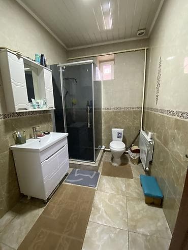 1room flat: Продается дом в жилом массиве «Өскөн Ордо» (Жаңы конушу). Продаю дом — 10