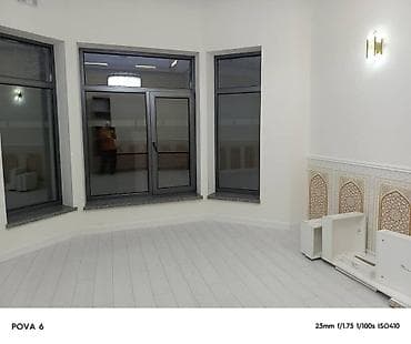 Эшиктер жана комплектөөчүлөр: Делаю ремонт обои кафель краска шпаклевка сантехник электрик — 1