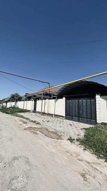 170000: СРОЧНО 🚨 Продается частный дом, 📍 Адрес: Первомайский район 📐 — 1