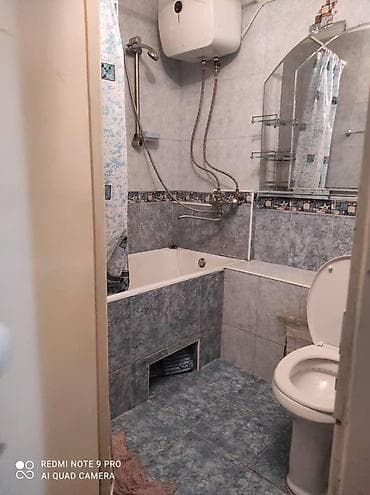квартиры в 12 мкр: 2 комнаты, 62 м², 106 серия, 3 этаж — 4