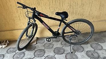 фикс жиксф: Городской велосипед, Рама L (172 - 185 см), Новый — 3