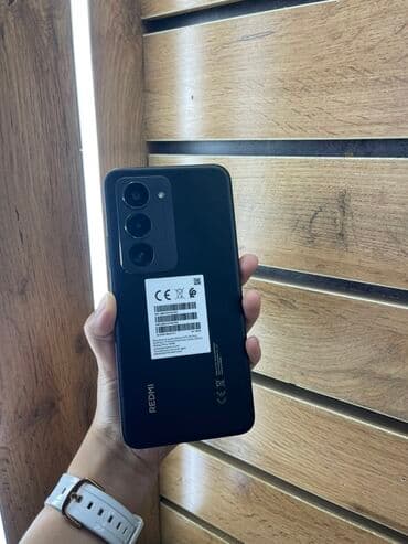 мобильные телефоны рассрочка: Redmi, Redmi 5, цвет - Черный — 2