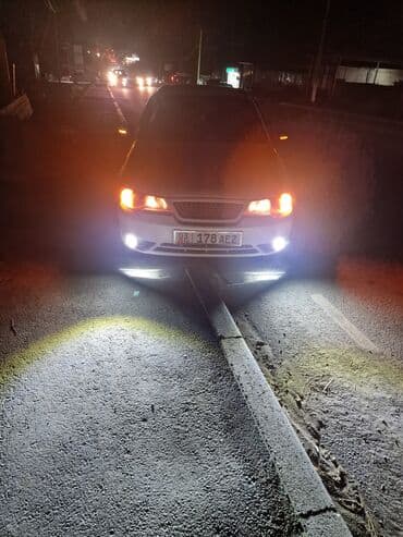 топливный бак нексия: Daewoo Nexia: 2012 г., 1.5 л, Механика, Бензин — 9