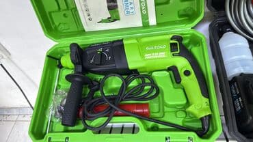 насос для аквариума бишкек: Перфоратор, Makita, Новый, Самовывоз, Платная доставка — 10