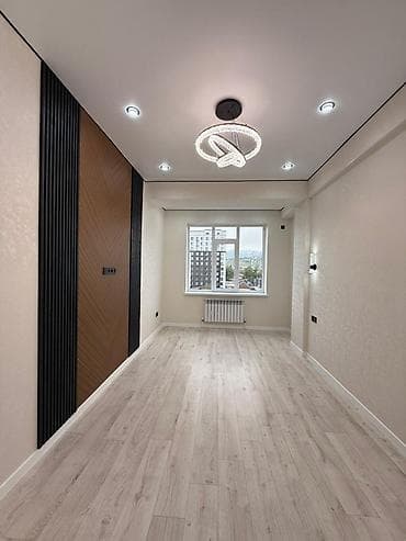 1 комната, 39 м², Элитка, 8 этаж, Евроремонт at lalafo.kg 1 комната, 39 м², Элитка, 8 этаж, Евроремонт