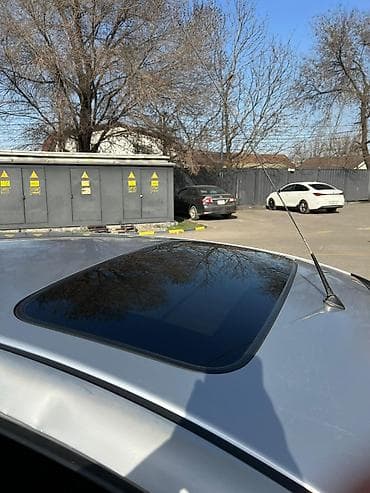 хоида стрим: Honda Stream: 2002 г., 2 л, Автомат, Бензин, Минивэн — 4