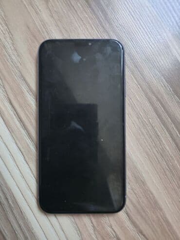 айфон 11 бэушный: IPhone 11, Б/у, 64 ГБ, 86 % — 5