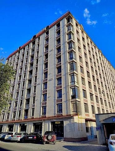flat osh: Только звонить на вотсап в квартире есть всё необходимое для — 7