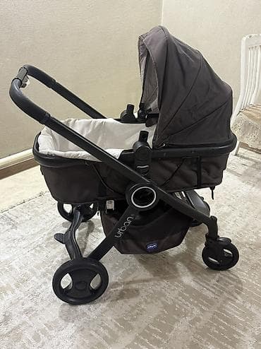 я ищу коляску: Коляска — 3