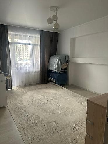 mega hous: 2 комнаты, 72 м², Элитка, 3 этаж, Евроремонт — 5