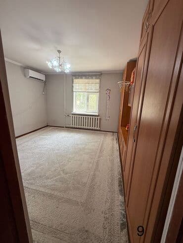 исанова квартира: Срочно срочно продаётся‼️ 4х комнатная квартира(совмещенное две 2х — 2