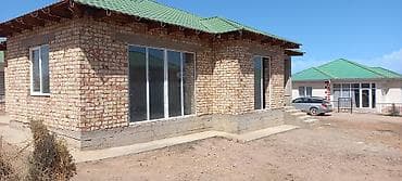 Продаётся коттедж на южном берегу иссыкуля. пансионат