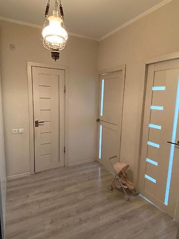 Квартиры: 1 комната, 42 м², 6 этаж — 9