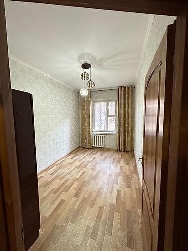 2х комнатные квартиры в аренду: 2 комнаты — 9