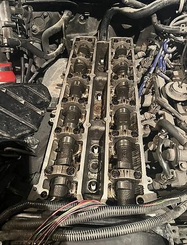 авто камри: Бензиновый мотор Toyota 1993 г., 2.5 л, Б/у, Оригинал, Япония — 4