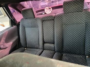 Транспорт: Volkswagen Passat: 1996 г., Механика, Бензин, Седан — 9