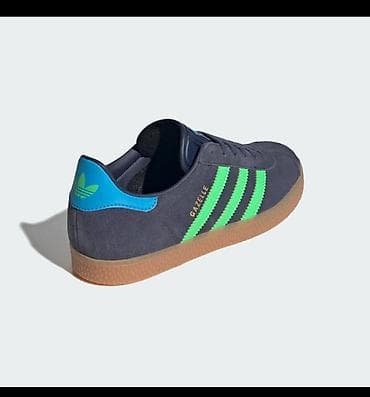 second hend: Мужские кроссовки, 40, Adidas, Новый, Самовывоз — 2