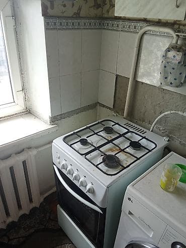 аренда апарат: 1 комната, С мебелью частично — 2