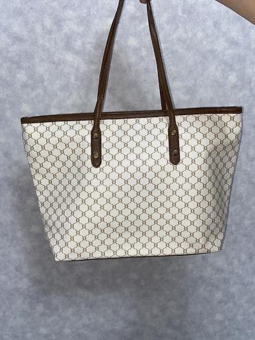 coach сумки: Большие женские шопперы/тоуты известных брендов Описание: - — 4