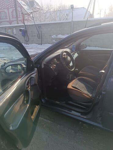 зеркало х5: Ford Focus: 2003 г., 1.6 л, Автомат, Бензин, Универсал — 6