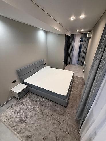 по лермонтова: 3 комнаты, 74 м², Элитка, 8 этаж, Дизайнерский ремонт — 10
