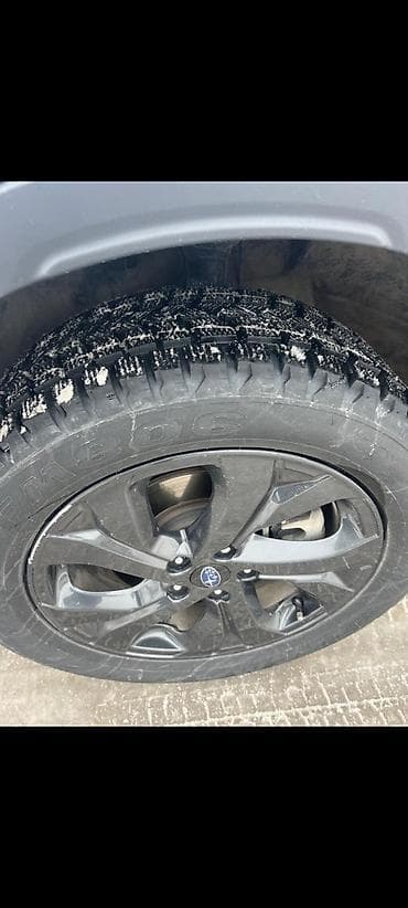 авто рассрочка без банк: Subaru Outback: 2020 г., 2.4 л, Вариатор, Бензин, Универсал — 3