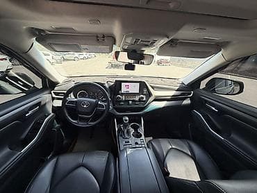 тойота рав 4 продажа: Toyota Highlander: 2023 г., 2.4 л, Автомат, Бензин, Кроссовер — 9