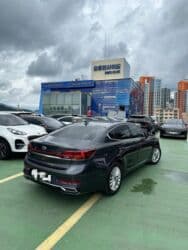 газовоз зил газовоз агзс: Kia K7: 2019 г., 3 л, Автомат, Газ, Седан — 3