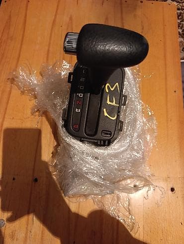 запчасти на фит мотор: Honda accord cf3 кулиса коробки — 1