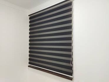 тонировочная пленка для окон бишкек: Роллшторы — 7