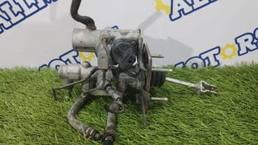 чайный сервиз на 15 предметов: Toyota Camry 40, тормозной цилиндр — 1