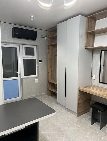 erl group: Студия, Собственник, С мебелью полностью — 2