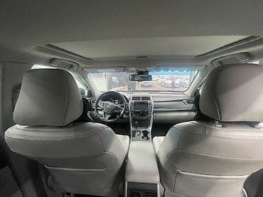 e34 тюнинг салона: Toyota Camry: 2017 г., 2.5 л, Вариатор, Гибрид, Седан — 5