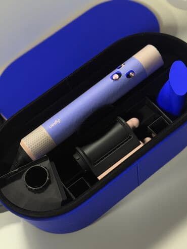 планшет для рисования бишкек: Мультистайлер Dyson, Для выпрямления, Для волнообразной укладки — 1