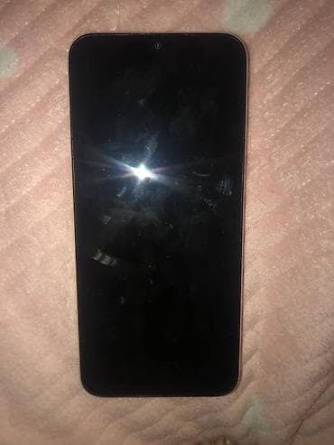 poko f1: Redmi, Redmi 15C, Б/у, цвет - Золотой — 1