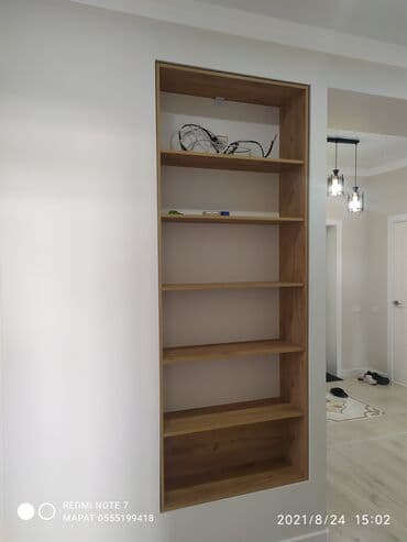 реставрация кухонной мебели бишкек: Мебель на заказ, Комод, Тумба, Стол — 9