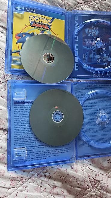 controller ps3 original: Диски для PS4 — комплект из 2 игр в коробках с полиграфией: 1) Mortal — 3