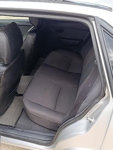 byd e6: Daewoo Nexia: 2011 г., 1.5 л, Механика, Бензин, Седан — 6