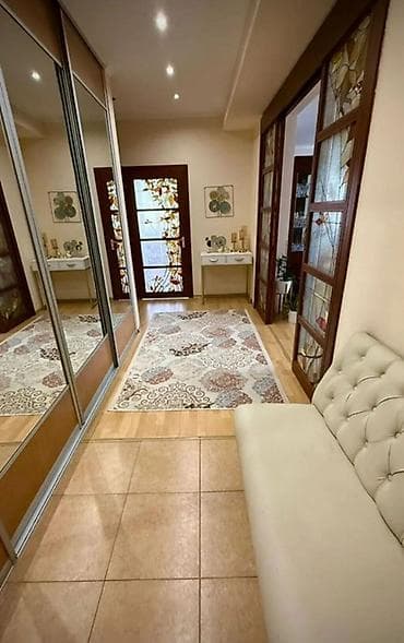 premium development: 3 комнаты, 140 м², Элитка, 3 этаж, Евроремонт — 7