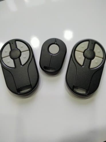 ворота с пультом: Пульты Неро для защитных роль ставней. Хештеги: Потеряли пульт — 1