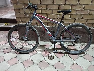 trinx carbon: Горный велосипед, Алюминий — 4