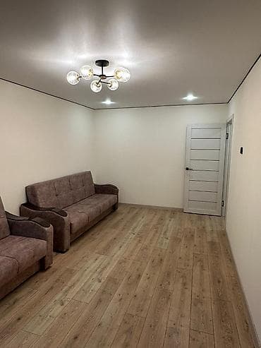 2 комнаты, 44 м², 1000 мелочей (Карпинка) 104 серия, 4 этаж, Свежий ремонт — 2