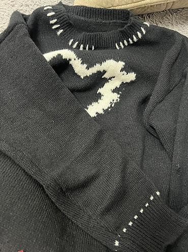 Кофты, свитеры: Кофта, M — 3